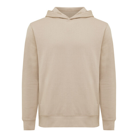 IQONIQ Yengo Hoodie mit Seitentaschen aus rec. Baumwolle desert bedrucken, Art.-Nr. T9405.006.XL IQONIQ Yengo Hoodie mit Seitentaschen aus rec. Baumwolle desert bedrucken, Art.-Nr. T9405.006.XL