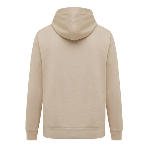 IQONIQ Yengo Hoodie mit Seitentaschen aus rec. Baumwolle desert bedrucken, Art.-Nr. T9405.006.XL IQONIQ Yengo Hoodie mit Seitentaschen aus rec. Baumwolle desert bedrucken, Art.-Nr. T9405.006.XL