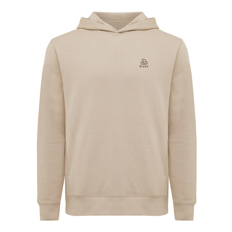 IQONIQ Yengo Hoodie mit Seitentaschen aus rec. Baumwolle desert bedrucken, Art.-Nr. T9405.006.XL IQONIQ Yengo Hoodie mit Seitentaschen aus rec. Baumwolle desert bedrucken, Art.-Nr. T9405.006.XL
