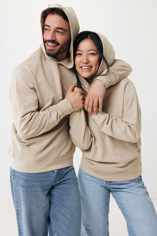 IQONIQ Yengo Hoodie mit Seitentaschen aus rec. Baumwolle desert bedrucken, Art.-Nr. T9405.006.XL IQONIQ Yengo Hoodie mit Seitentaschen aus rec. Baumwolle desert bedrucken, Art.-Nr. T9405.006.XL