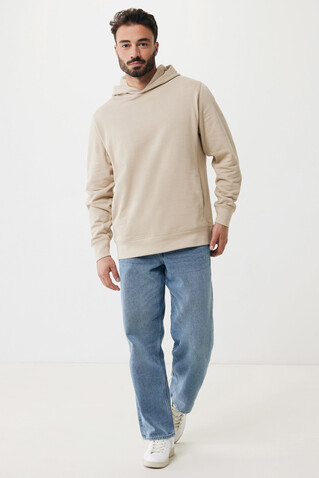 IQONIQ Yengo Hoodie mit Seitentaschen aus rec. Baumwolle desert bedrucken, Art.-Nr. T9405.006.XL IQONIQ Yengo Hoodie mit Seitentaschen aus rec. Baumwolle desert bedrucken, Art.-Nr. T9405.006.XL