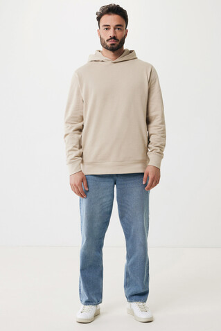 IQONIQ Yengo Hoodie mit Seitentaschen aus rec. Baumwolle desert bedrucken, Art.-Nr. T9405.006.XL IQONIQ Yengo Hoodie mit Seitentaschen aus rec. Baumwolle desert bedrucken, Art.-Nr. T9405.006.XL