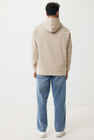 IQONIQ Yengo Hoodie mit Seitentaschen aus rec. Baumwolle desert bedrucken, Art.-Nr. T9405.006.XL IQONIQ Yengo Hoodie mit Seitentaschen aus rec. Baumwolle desert bedrucken, Art.-Nr. T9405.006.XL