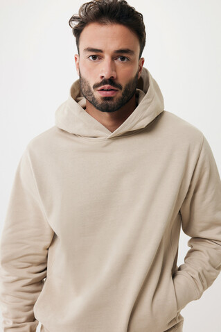IQONIQ Yengo Hoodie mit Seitentaschen aus rec. Baumwolle desert bedrucken, Art.-Nr. T9405.006.XL IQONIQ Yengo Hoodie mit Seitentaschen aus rec. Baumwolle desert bedrucken, Art.-Nr. T9405.006.XL