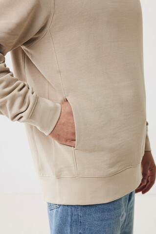 IQONIQ Yengo Hoodie mit Seitentaschen aus rec. Baumwolle desert bedrucken, Art.-Nr. T9405.006.XL IQONIQ Yengo Hoodie mit Seitentaschen aus rec. Baumwolle desert bedrucken, Art.-Nr. T9405.006.XL