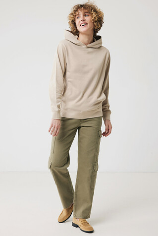 IQONIQ Yengo Hoodie mit Seitentaschen aus rec. Baumwolle desert bedrucken, Art.-Nr. T9405.006.XL IQONIQ Yengo Hoodie mit Seitentaschen aus rec. Baumwolle desert bedrucken, Art.-Nr. T9405.006.XL