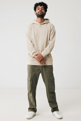 IQONIQ Yengo Hoodie mit Seitentaschen aus rec. Baumwolle desert bedrucken, Art.-Nr. T9405.006.XL IQONIQ Yengo Hoodie mit Seitentaschen aus rec. Baumwolle desert bedrucken, Art.-Nr. T9405.006.XL