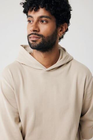 IQONIQ Yengo Hoodie mit Seitentaschen aus rec. Baumwolle desert bedrucken, Art.-Nr. T9405.006.XL IQONIQ Yengo Hoodie mit Seitentaschen aus rec. Baumwolle desert bedrucken, Art.-Nr. T9405.006.XL