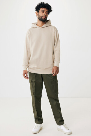 IQONIQ Yengo Hoodie mit Seitentaschen aus rec. Baumwolle desert bedrucken, Art.-Nr. T9405.006.XL IQONIQ Yengo Hoodie mit Seitentaschen aus rec. Baumwolle desert bedrucken, Art.-Nr. T9405.006.XL