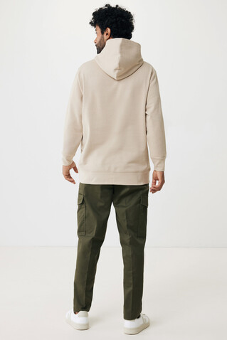 IQONIQ Yengo Hoodie mit Seitentaschen aus rec. Baumwolle desert bedrucken, Art.-Nr. T9405.006.XL IQONIQ Yengo Hoodie mit Seitentaschen aus rec. Baumwolle desert bedrucken, Art.-Nr. T9405.006.XL