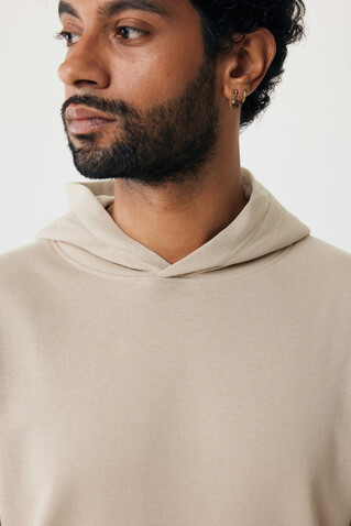 IQONIQ Yengo Hoodie mit Seitentaschen aus rec. Baumwolle desert bedrucken, Art.-Nr. T9405.006.XL IQONIQ Yengo Hoodie mit Seitentaschen aus rec. Baumwolle desert bedrucken, Art.-Nr. T9405.006.XL