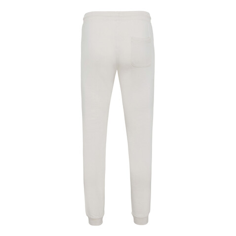 IQONIQ Cooper Jogger aus recycelter Baumwolle natural raw bedrucken, Art.-Nr. T9500.018.XS IQONIQ Cooper Jogger aus recycelter Baumwolle natural raw bedrucken, Art.-Nr. T9500.018.XS