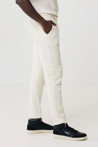 IQONIQ Cooper Jogger aus recycelter Baumwolle natural raw bedrucken, Art.-Nr. T9500.018.XS IQONIQ Cooper Jogger aus recycelter Baumwolle natural raw bedrucken, Art.-Nr. T9500.018.XS