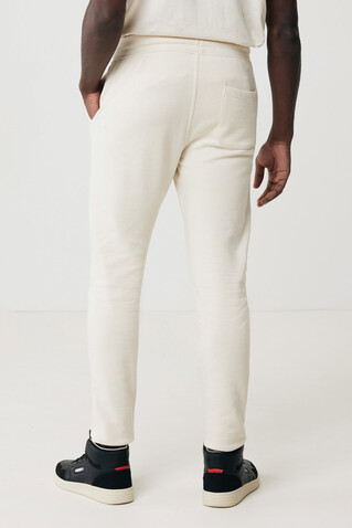 IQONIQ Cooper Jogger aus recycelter Baumwolle natural raw bedrucken, Art.-Nr. T9500.018.XS IQONIQ Cooper Jogger aus recycelter Baumwolle natural raw bedrucken, Art.-Nr. T9500.018.XS