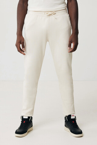 IQONIQ Cooper Jogger aus recycelter Baumwolle natural raw bedrucken, Art.-Nr. T9500.018.XS IQONIQ Cooper Jogger aus recycelter Baumwolle natural raw bedrucken, Art.-Nr. T9500.018.XS