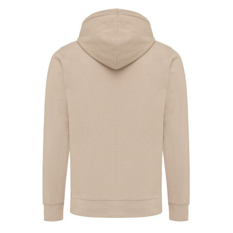 IQONIQ Abisko Zip-Kapuzenpullover aus recycelter Baumwolle desert bedrucken, Art.-Nr. T9600.006.XL IQONIQ Abisko Zip-Kapuzenpullover aus recycelter Baumwolle desert bedrucken, Art.-Nr. T9600.006.XL