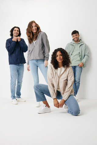 IQONIQ Logan Lightweight Jacke aus recyceltem Polyester beige bedrucken, Art.-Nr. T9701.030.S IQONIQ Logan Lightweight Jacke aus recyceltem Polyester beige bedrucken, Art.-Nr. T9701.030.S