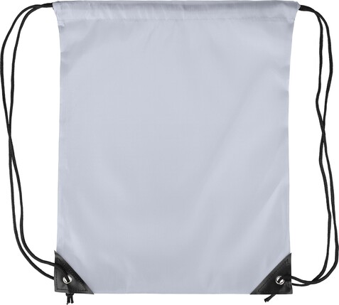Rucksack Stef | Kordelzug – Grau bedrucken, Art.-Nr. 003999999_1204075 Rucksack Stef | Kordelzug – Grau bedrucken, Art.-Nr. 003999999_1204075