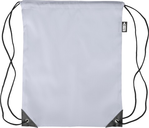 Turnbeutel Enrique | Recycelt | 5 l – Grau bedrucken, Art.-Nr. 003999999_1204076 Turnbeutel Enrique | Recycelt | 5 l – Grau bedrucken, Art.-Nr. 003999999_1204076