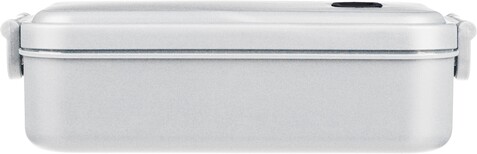 PP-Lunchbox Ondine – Weiß bedrucken, Art.-Nr. 002999999_1204258