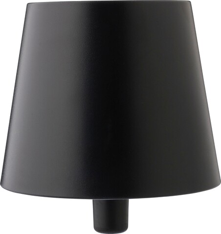 ABS-Licht Caius – Schwarz bedrucken, Art.-Nr. 001999999_1204261