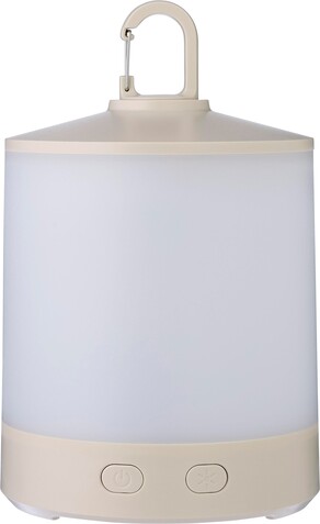 Campinglampe Araminta | Multifunktional – Weiß bedrucken, Art.-Nr. 002999999_1206638