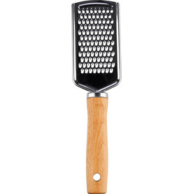 Holzreibe Morwenna – Braun bedrucken, Art.-Nr. 011999999_1206640