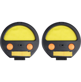 ABS Fangballspielsatz Oberon – Schwarz bedrucken, Art.-Nr. 001999999_1206647