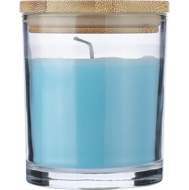 Glaskerze Riven – Hellblau bedrucken, Art.-Nr. 018999999_1207021 Glaskerze Riven – Hellblau bedrucken, Art.-Nr. 018999999_1207021