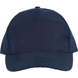 Polyestermütze Alarielle – Blau bedrucken, Art.-Nr. 005999999_1207916