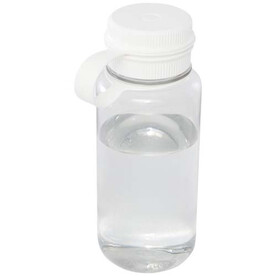 Ryder 900 ml RCS-zertifizierte RPET-Sportflasche mit Multifunktionsdeckel, weiss bedrucken, Art.-Nr. 10083701