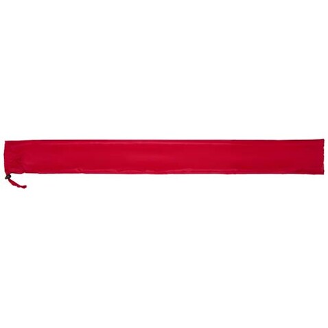Zenith Sonnenschirm, rot bedrucken, Art.-Nr. 10942021