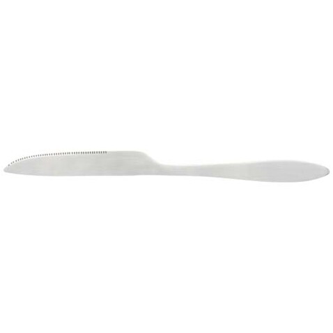 Sheen 5-teiliges Besteckset aus Edelstahl, silber bedrucken, Art.-Nr. 11341314