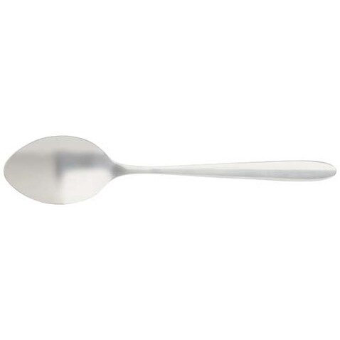 Sheen 5-teiliges Besteckset aus Edelstahl, silber bedrucken, Art.-Nr. 11341314