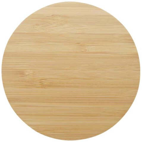 Cha Bambusuntersetzer, natur bedrucken, Art.-Nr. 11341606