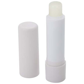 Eden Lippenpflege Vanille, weiss bedrucken, Art.-Nr. 12632701