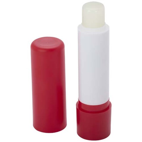 Eden Lippenpflege Vanille, rot bedrucken, Art.-Nr. 12632721