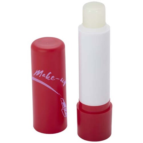 Eden Lippenpflege Vanille, rot bedrucken, Art.-Nr. 12632721