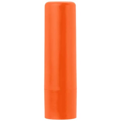 Eden Lippenpflege Vanille, orange bedrucken, Art.-Nr. 12632731