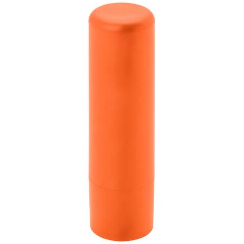 Eden Lippenpflege Vanille, orange bedrucken, Art.-Nr. 12632731