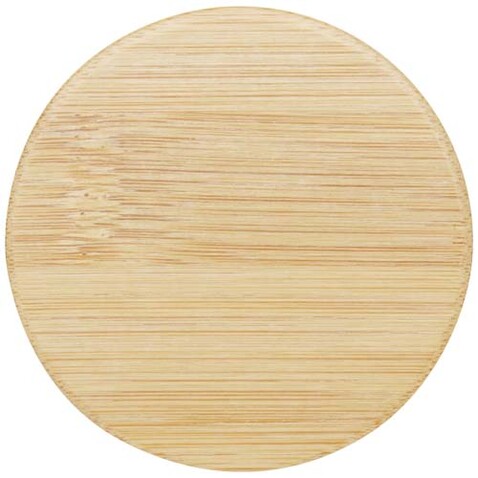 Lustre Spiegel aus Bambus, natur bedrucken, Art.-Nr. 12633406