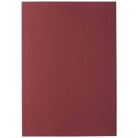 Novella Austen A5 Softcover Notizbuch – 50 Blatt, rot bedrucken, Art.-Nr. 21024321 Novella Austen A5 Softcover Notizbuch – 50 Blatt, rot bedrucken, Art.-Nr. 21024321