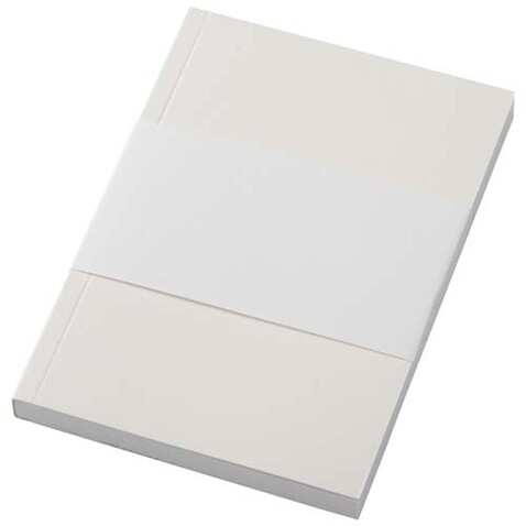 Novella Austen A6 Softcover Notizbuch – 100 Blatt, elfenbeinweiß bedrucken, Art.-Nr. 21024402 Novella Austen A6 Softcover Notizbuch – 100 Blatt, elfenbeinweiß bedrucken, Art.-Nr. 21024402