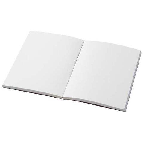 Novella Austen A6 Softcover Notizbuch – 100 Blatt, rot bedrucken, Art.-Nr. 21024421 Novella Austen A6 Softcover Notizbuch – 100 Blatt, rot bedrucken, Art.-Nr. 21024421