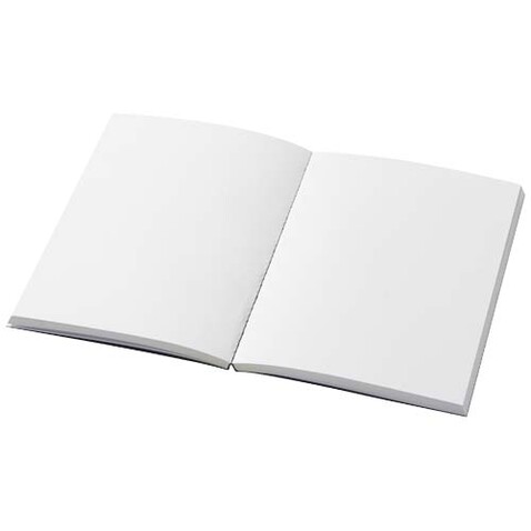 Novella Austen A6 Softcover Notizbuch – 100 Blatt, schwarz bedrucken, Art.-Nr. 21024490 Novella Austen A6 Softcover Notizbuch – 100 Blatt, schwarz bedrucken, Art.-Nr. 21024490