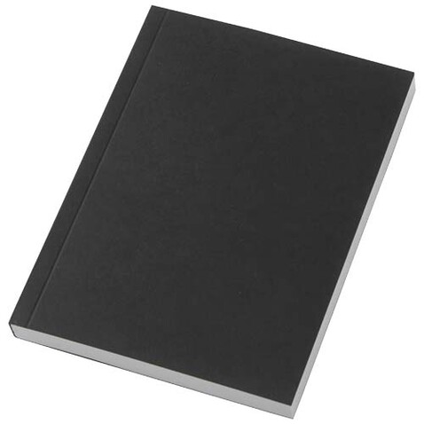 Novella Austen A6 Softcover Notizbuch – 100 Blatt, schwarz bedrucken, Art.-Nr. 21024490 Novella Austen A6 Softcover Notizbuch – 100 Blatt, schwarz bedrucken, Art.-Nr. 21024490