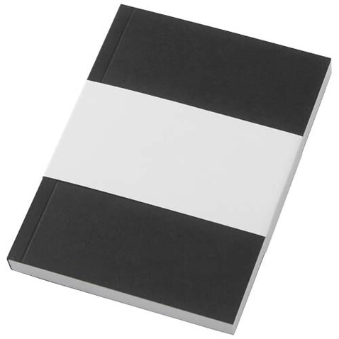 Novella Austen A6 Softcover Notizbuch – 100 Blatt, schwarz bedrucken, Art.-Nr. 21024490 Novella Austen A6 Softcover Notizbuch – 100 Blatt, schwarz bedrucken, Art.-Nr. 21024490