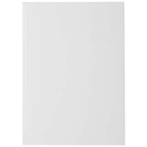 Novella Austen A6 Softcover Notizbuch – 50 Blatt, weiss bedrucken, Art.-Nr. 21024701