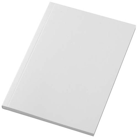 Novella Austen A6 Softcover Notizbuch – 50 Blatt, weiss bedrucken, Art.-Nr. 21024701