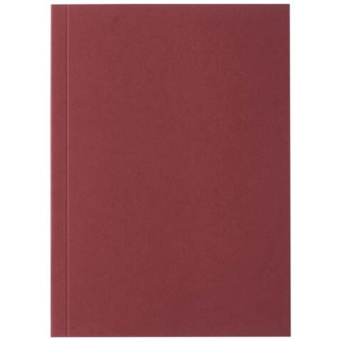 Novella Austen A6 Softcover Notizbuch – 50 Blatt, rot bedrucken, Art.-Nr. 21024721 Novella Austen A6 Softcover Notizbuch – 50 Blatt, rot bedrucken, Art.-Nr. 21024721